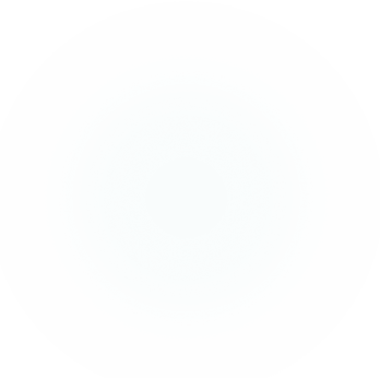 White Circle Blur